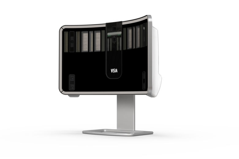 Visia 3D Canfield