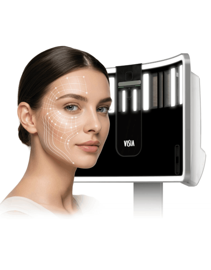 Visia 3D Canfield