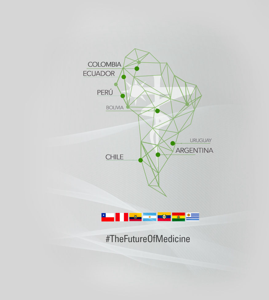 Medicinelaser Latam