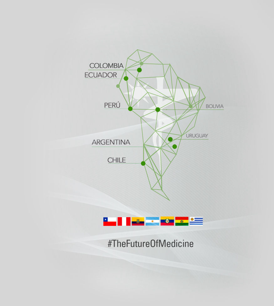 Medicinelaser Latam