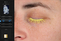 Visia Canfield